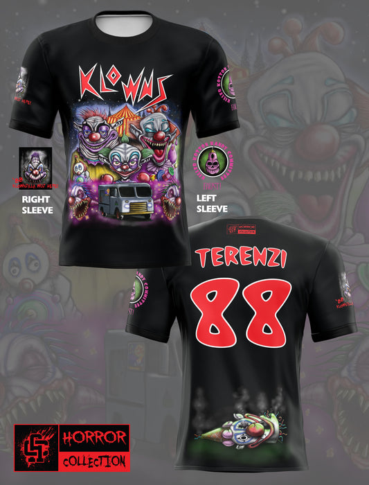 Klowns Jersey